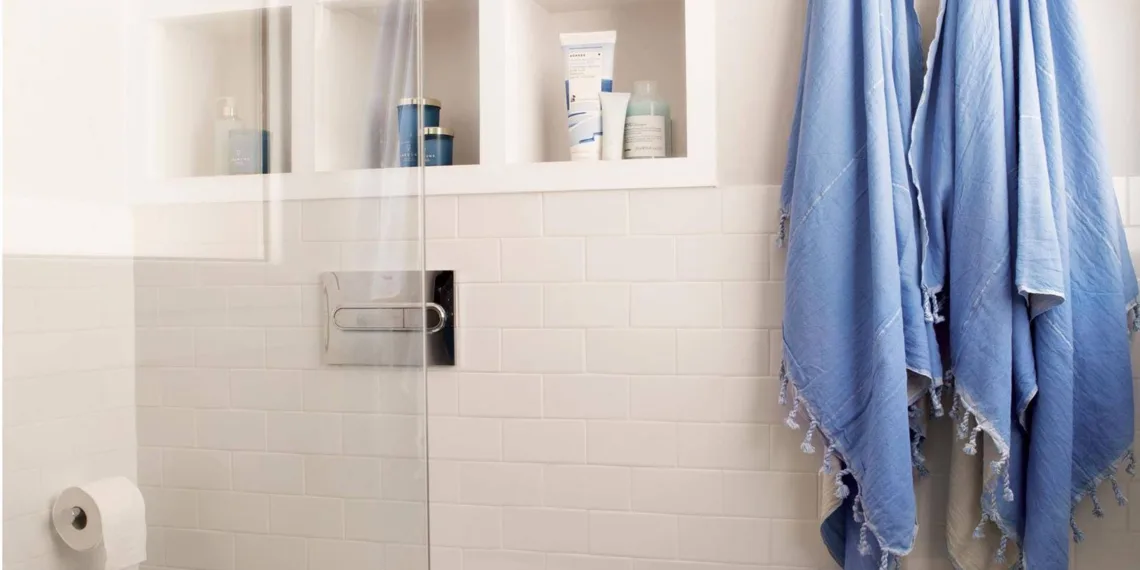 ¿Cada cuándo debes lavar tu toalla de baño?