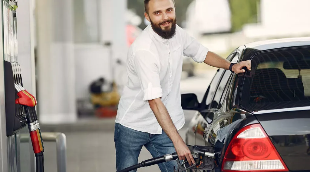 Trucos para ahorrar combustible