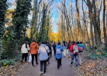 Un informe dio cuenta del desplome del turismo en vacaciones de invierno