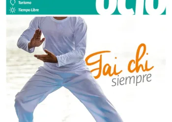 Revista OCIO de agosto