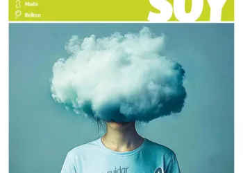 Revista SOY de agosto de 2024