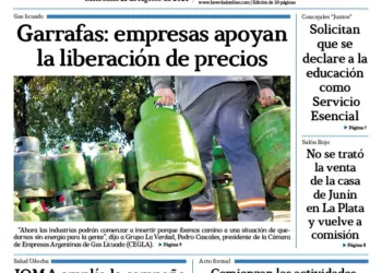 Miércoles 21 de agosto de 2024