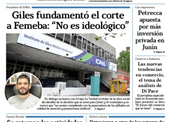Miercoles 28 de agosto de 2024