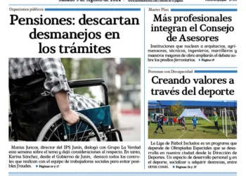 Sabado 3 de agosto de 2024
