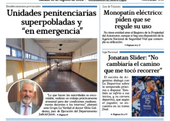 Sabado 10 de agosto de 2024