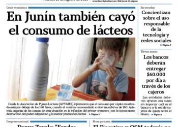 Viernes 23 de agosto de 2024