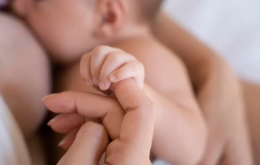 Lactancia: profesionales para asistir a la mamá y al bebé