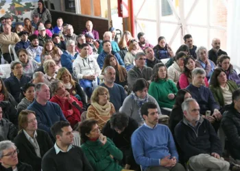 Encuentro para el Desarrollo Hortícola Regional en el oeste bonaerense