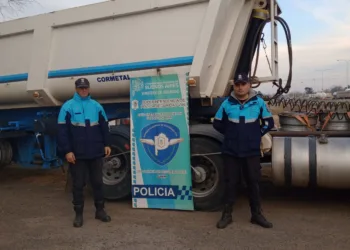 Secuestros e infracciones tras controles en rutas