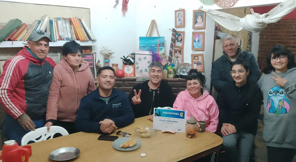 Por un Peronismo que ofrezca un  horizonte de futuro esperanzador