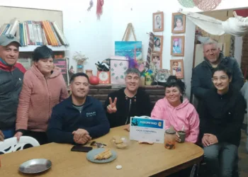 Por un Peronismo que ofrezca un  horizonte de futuro esperanzador