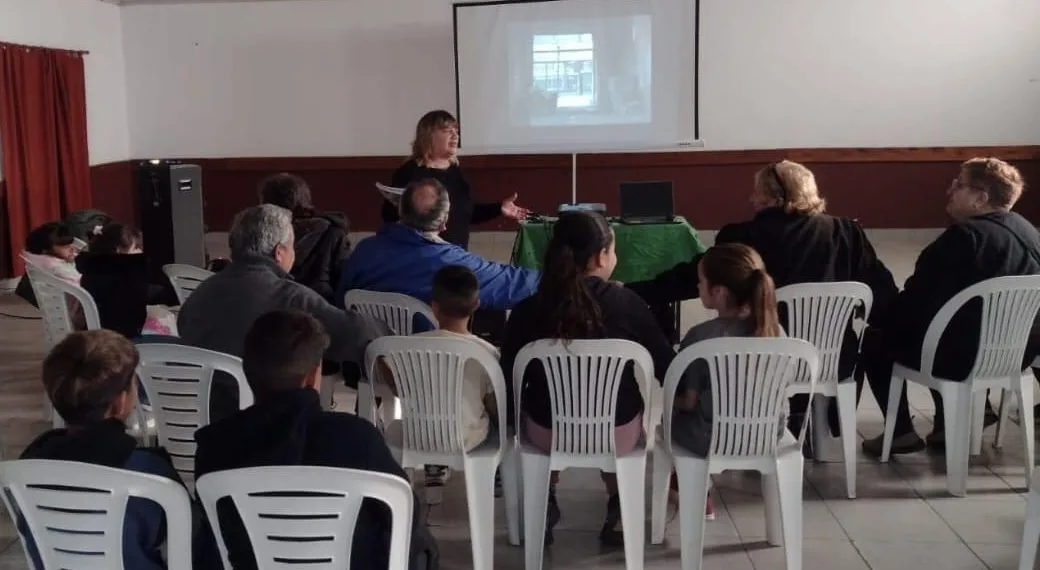 El Municipio puso en marcha un nuevo programa para fortalecer el vínculo entre vecinos