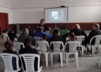 El Municipio puso en marcha un nuevo programa para fortalecer el vínculo entre vecinos