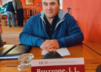 Bruzzone: “Es una vergüenza lo que hicieron concejales del PRO y LLA”