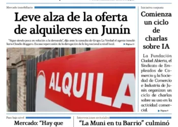 Lunes 2 de septiembre de 2024