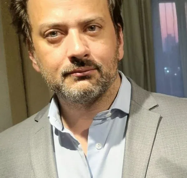 Campenni: “Necesitamos instituciones fuertes que nos representen”