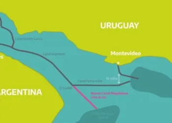 Canal Magdalena: con amplia participación,  la Provincia conformó la comisión asesora