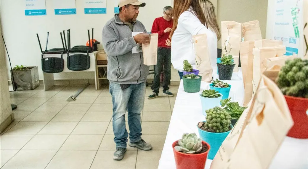 A pesar del contexto, en Junín ya se habilitaron más de 150 comercios
