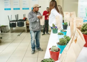 A pesar del contexto, en Junín ya se habilitaron más de 150 comercios