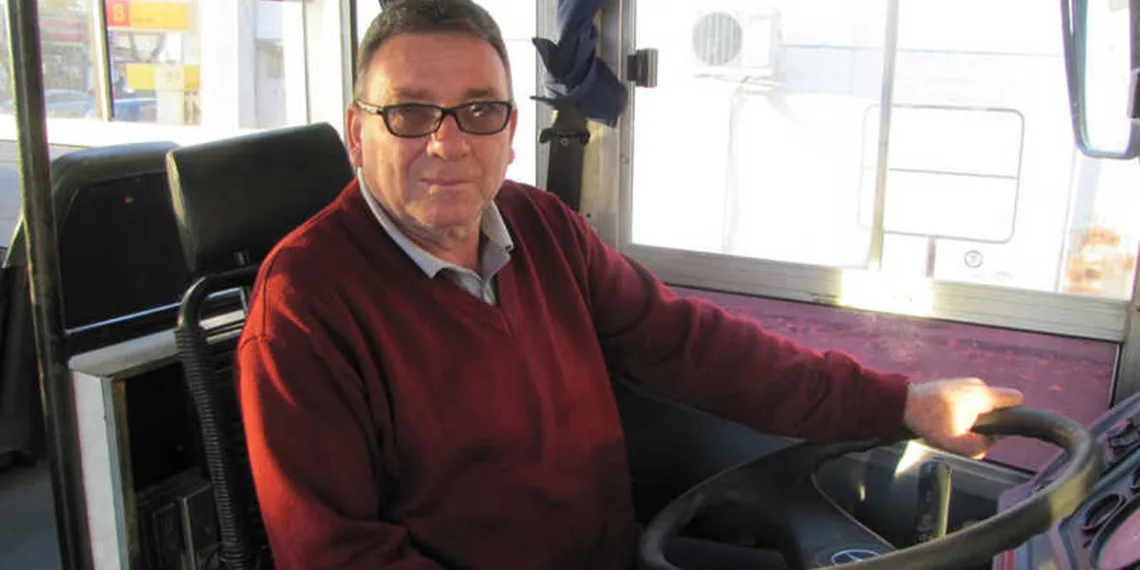 Autorizan modificación en el recorrido del Transporte Pepa hacia el PNLG