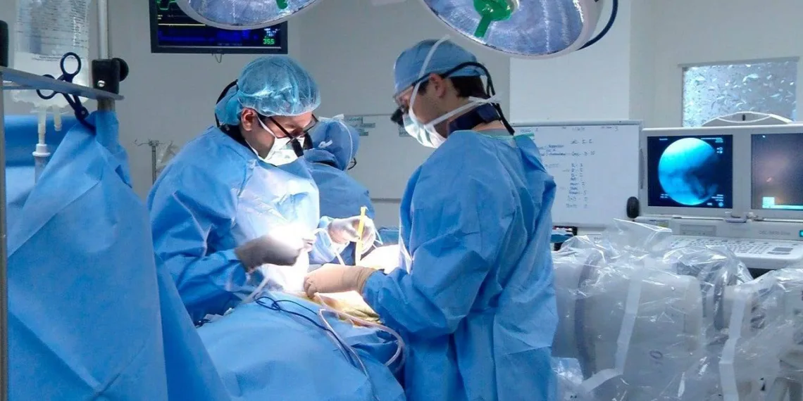 Caldirola: “Es un problema que se arrastra desde hace décadas”