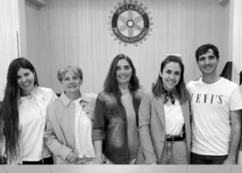 A beneficio de los Bomberos de Junín, Rotary Club Junín presenta el Fashion Show 2024