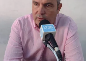 Legisladores recibieron a  la Mesa de Enlace provincial