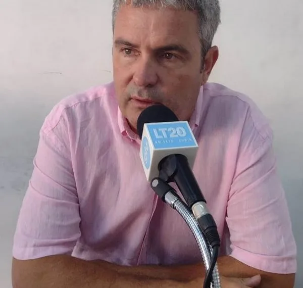 Legisladores recibieron a  la Mesa de Enlace provincial