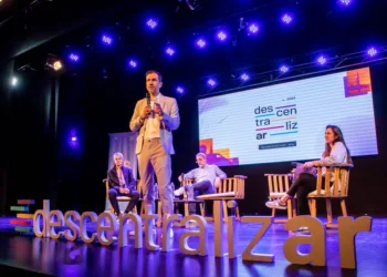 Junín se sigue posicionando como referente nacional en materia de economía del conocimiento