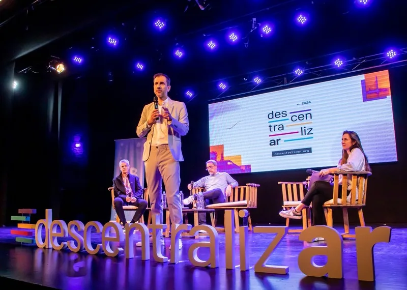 Junín se sigue posicionando como referente nacional en materia de economía del conocimiento