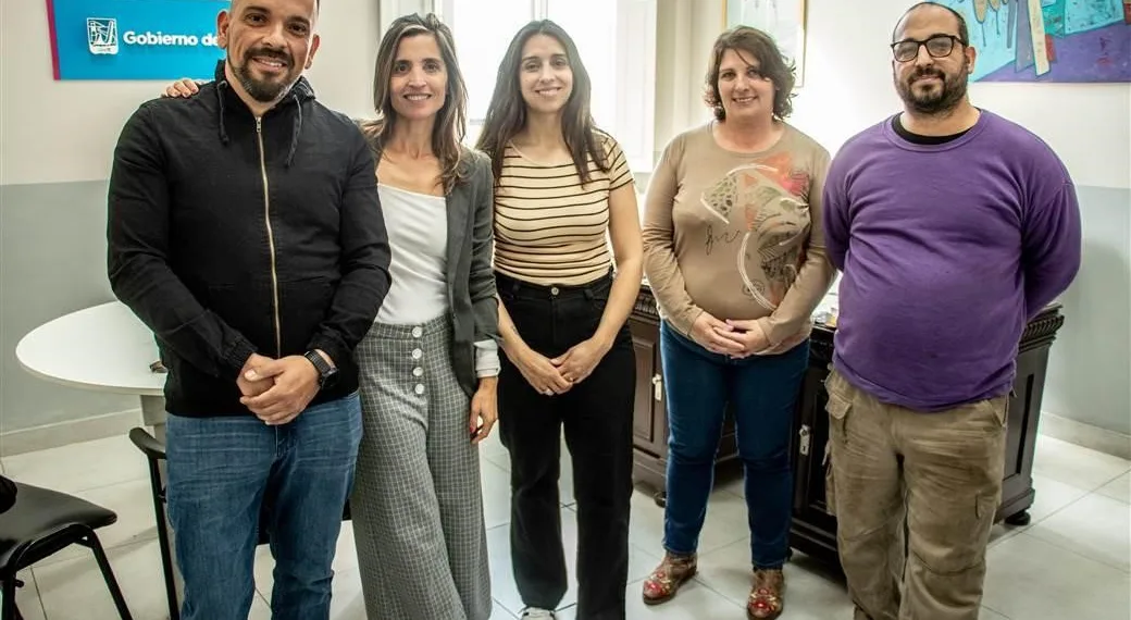 Cámara Hotelera Gastronómica se suma a los festejos de la primavera