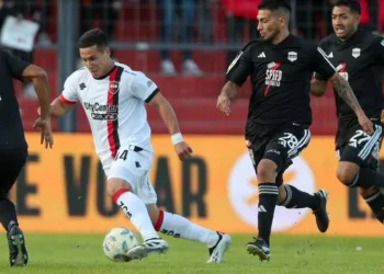 Comienza la fecha 16 de la Liga Profesional