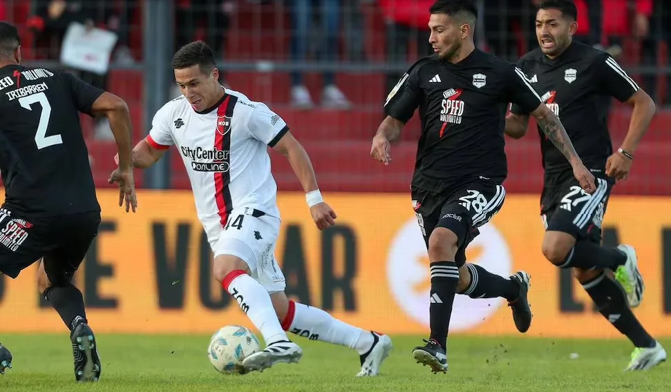 Comienza la fecha 16 de la Liga Profesional