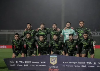 Sarmiento conoce día y horario de las próximas dos fechas