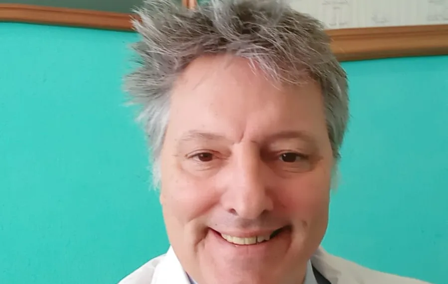 Dr. Maggi: “Vacunas  contra el cáncer de páncreas  y de pulmón estarán disponibles en poco tiempo”