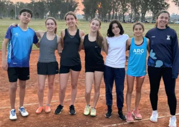 Atletas locales competirán en el Campeonato Provincial