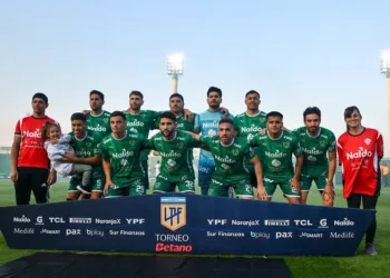 Damonte: “Tengo muchas ganas de sacar esto adelante”