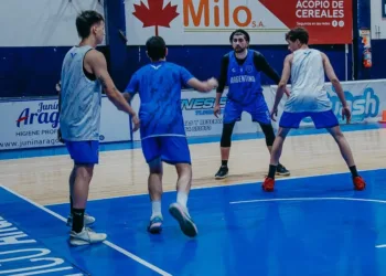 Argentino sigue su pretemporada y confirma amistosos