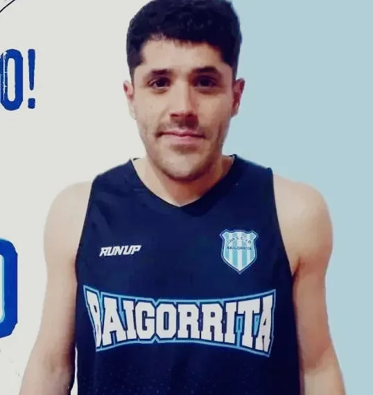 Baigorrita venció a Ciclista y sube