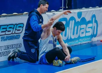 Argentino debutará el miércoles 16 ante Oberá