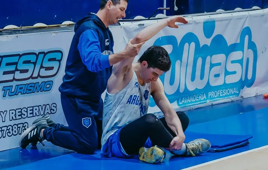 Argentino debutará el miércoles 16 ante Oberá