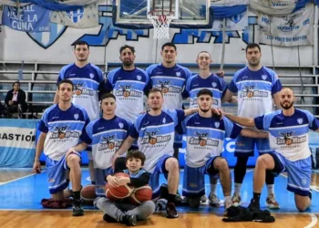 Básquet local: San Martín y Los Indios impusieron su jerarquía
