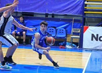 Ajustado triunfo de Argentino