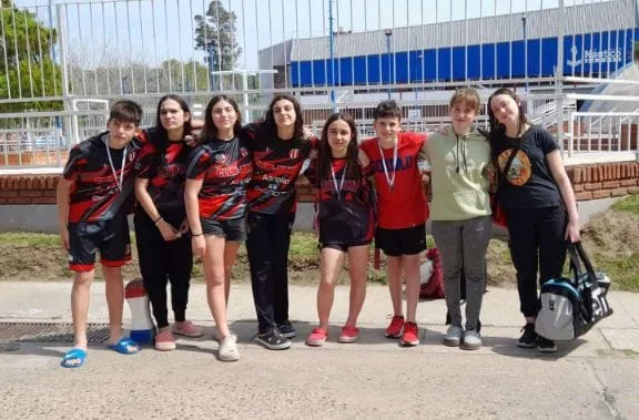 Breves deportivas