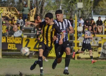 Se completó la sexta fecha del Clausura