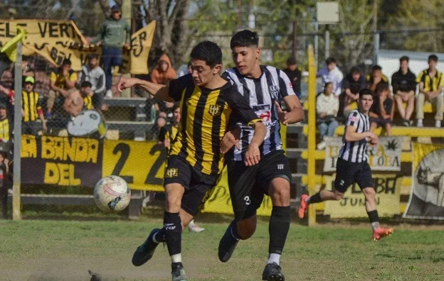 Se completó la sexta fecha del Clausura