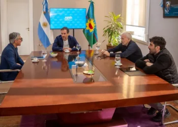 Horacio Llovet: «“La tecnología nos va a hacer más fácil y más eficiente el trabajo»