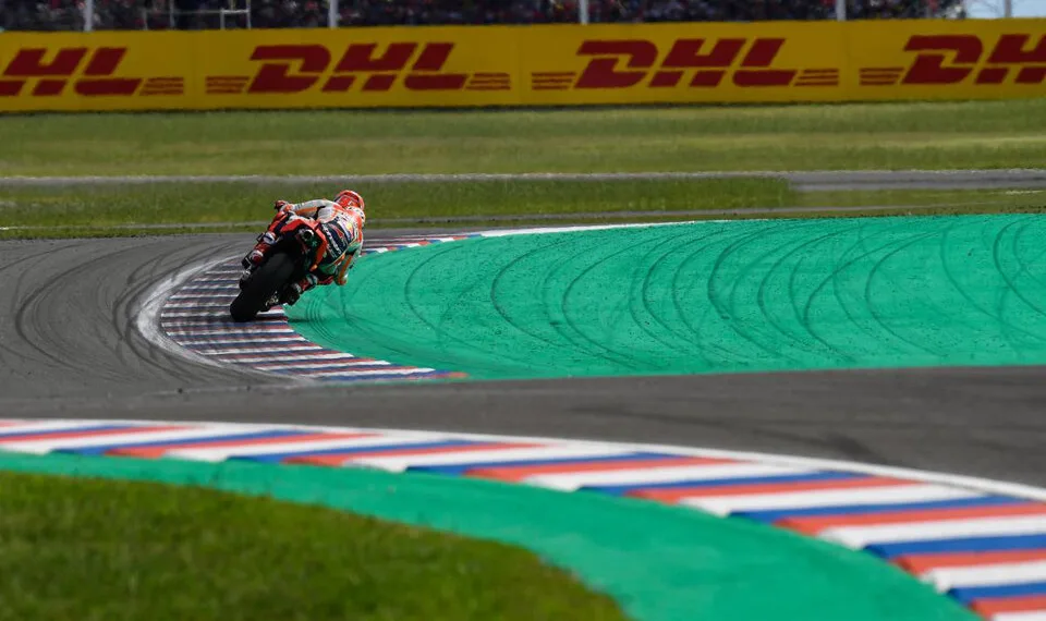 Se oficializó el regreso del MotoGP a Termas de Río Hondo en 2025