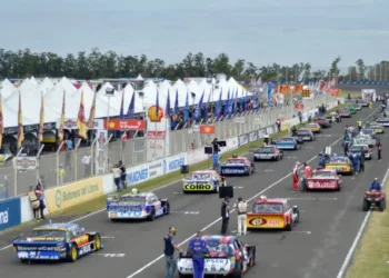 Turismo Carretera: la próxima “parada” del TC es en Paraná