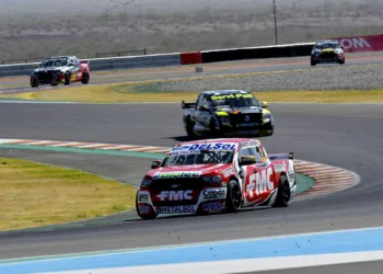 TC Pick Up: la próxima fecha será en San Juan